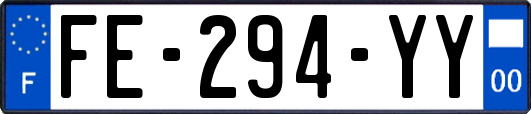 FE-294-YY