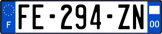 FE-294-ZN