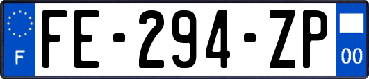 FE-294-ZP