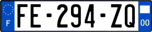 FE-294-ZQ