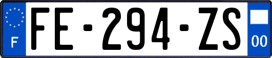 FE-294-ZS