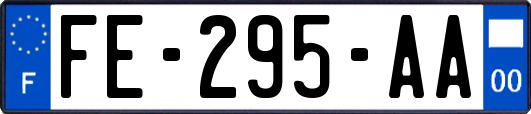 FE-295-AA