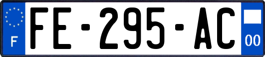 FE-295-AC