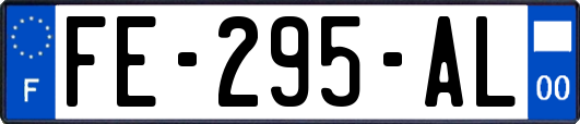 FE-295-AL