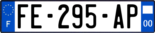 FE-295-AP