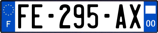 FE-295-AX