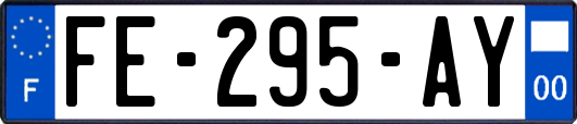 FE-295-AY