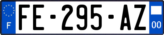 FE-295-AZ