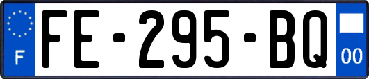 FE-295-BQ