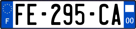 FE-295-CA