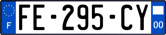 FE-295-CY