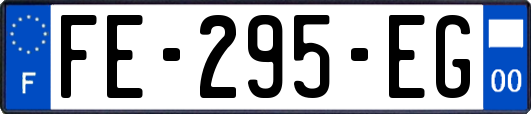 FE-295-EG