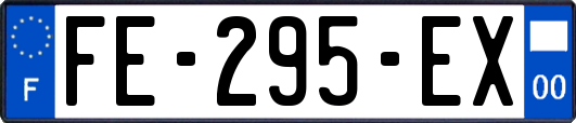 FE-295-EX