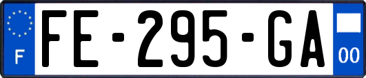 FE-295-GA