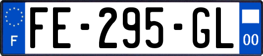 FE-295-GL