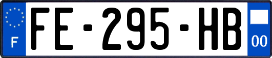 FE-295-HB