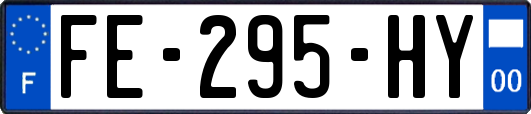 FE-295-HY