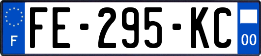 FE-295-KC