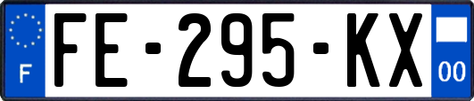 FE-295-KX