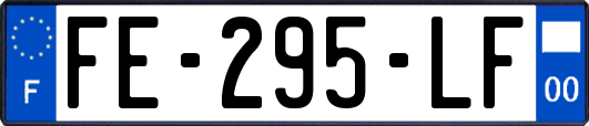FE-295-LF