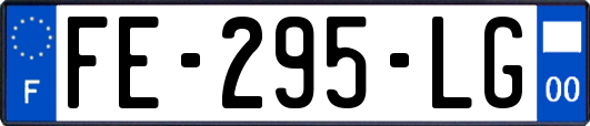FE-295-LG