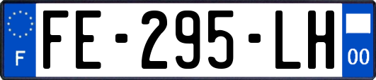 FE-295-LH
