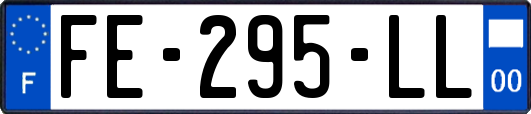 FE-295-LL