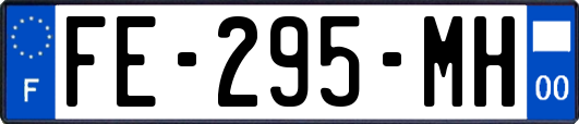 FE-295-MH