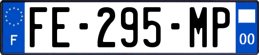 FE-295-MP
