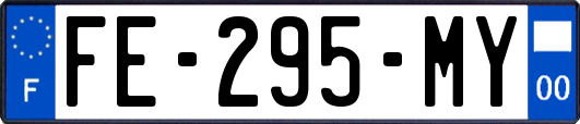 FE-295-MY