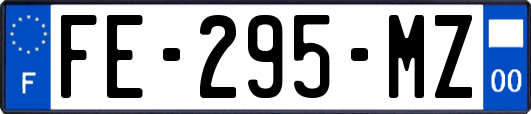 FE-295-MZ