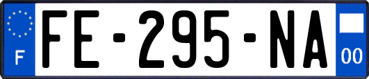 FE-295-NA
