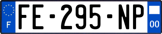 FE-295-NP