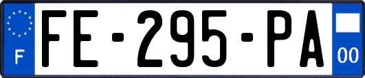 FE-295-PA