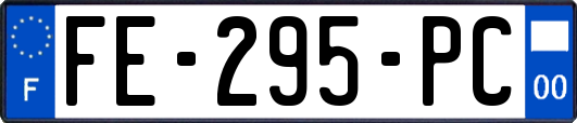 FE-295-PC