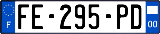FE-295-PD