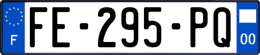 FE-295-PQ