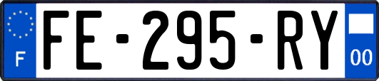 FE-295-RY