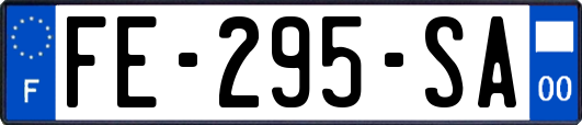 FE-295-SA