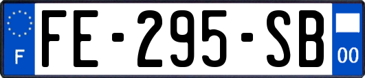FE-295-SB