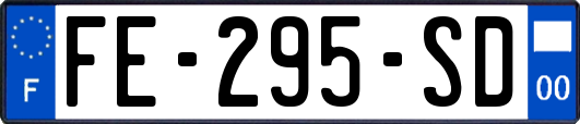 FE-295-SD
