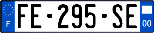 FE-295-SE