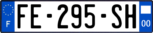 FE-295-SH