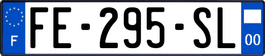 FE-295-SL