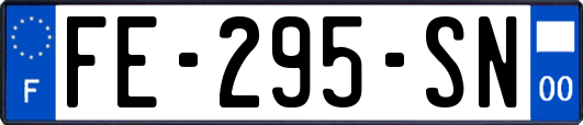 FE-295-SN