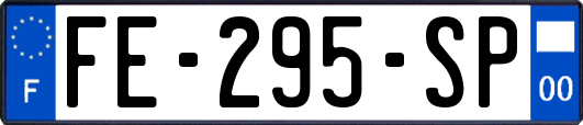 FE-295-SP