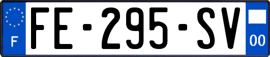 FE-295-SV