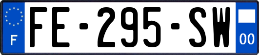 FE-295-SW