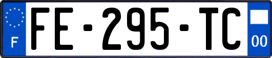 FE-295-TC
