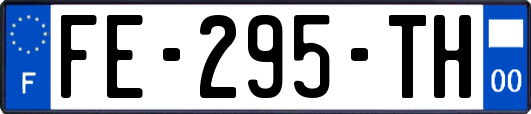 FE-295-TH